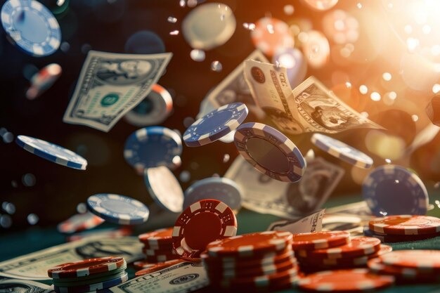 Speed Blackjack fast rounds
