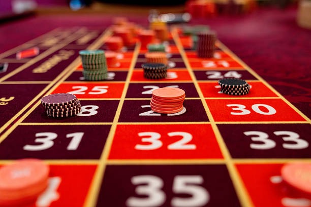 VIP Blackjack premium experience